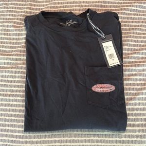 Vineyard vines long sleeve
